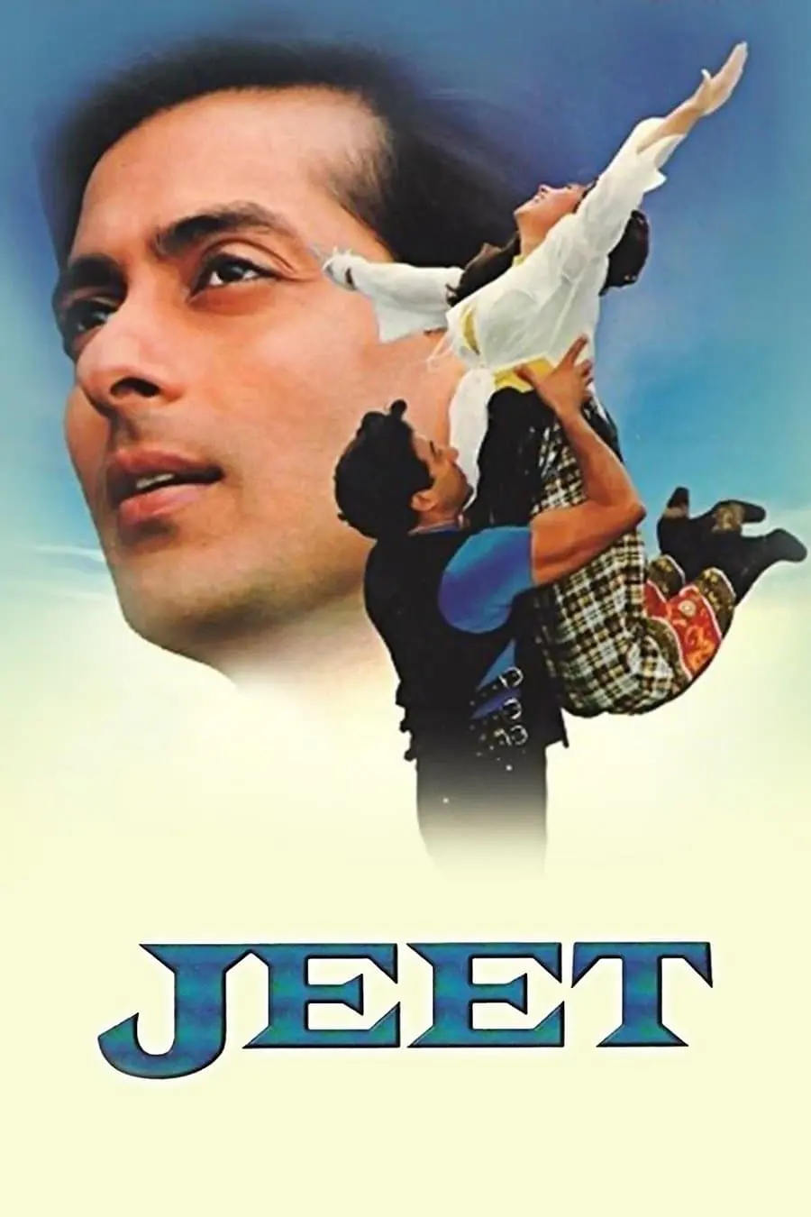 Download Jeet (1996) Hindi Full Movie WEB-DL 480p [430MB] | 720p [1.4GB] | 1080p [4.2GB]