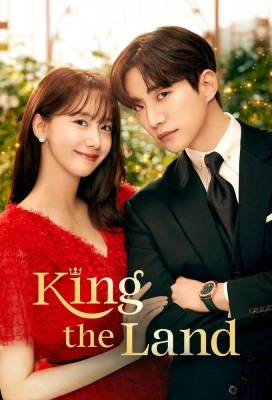 Download King The Land (Season 1 – Complete) Dual Audio [Hindi Dubbed (ORG) – Korean] 480p | 720p | 1080p WEB-DL