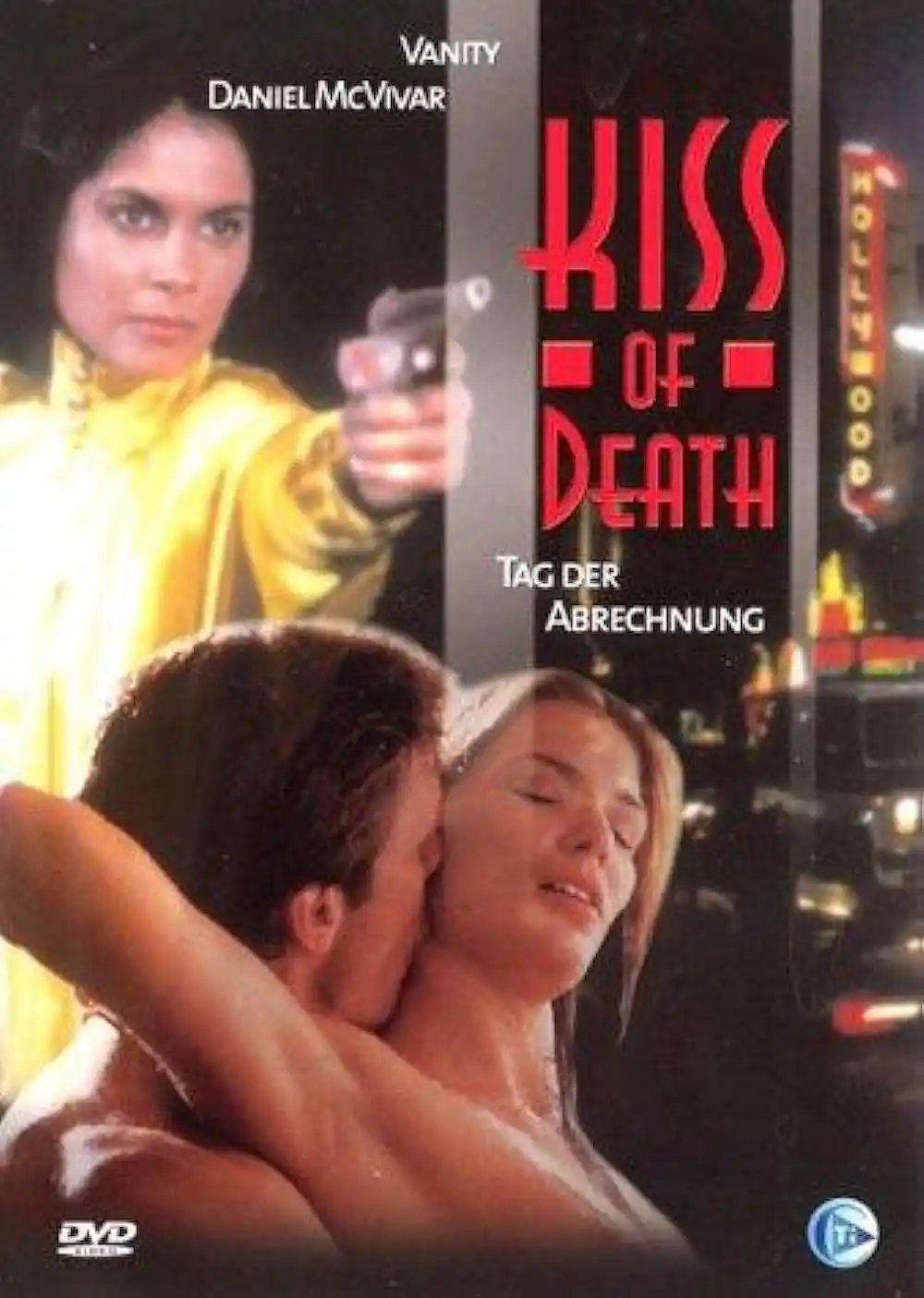 Download [18+] Kiss of Death (1997) BluRay Dual Audio {Hindi-English} 480p [300MB] | 720p [1GB]