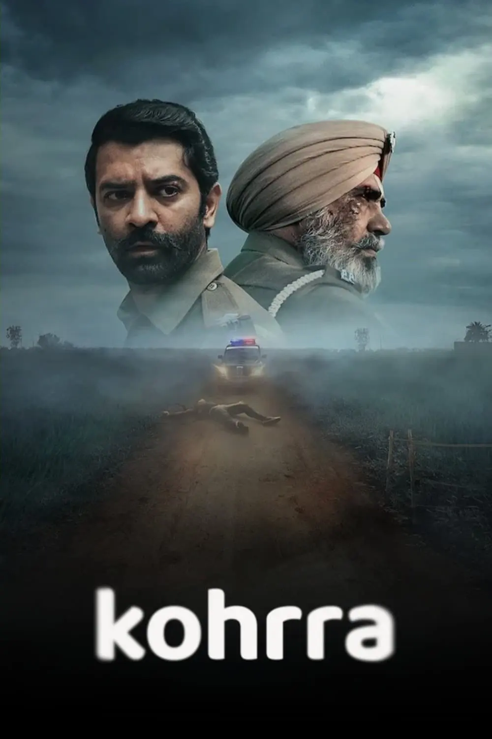 Download Kohrra – Netflix Original (2023) Season 1 Complete [Hindi DD5.1] WEB Series 480p | 720p | 1080p WEB-DL