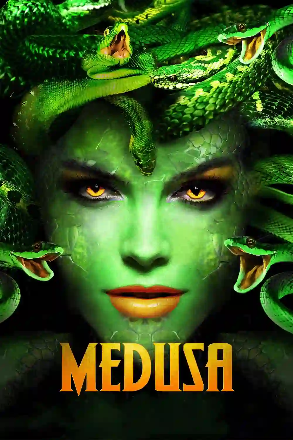 Download Medusa (2020) BluRay Dual Audio {Hindi-English} 480p [320MB] | 720p [850MB] | 1080p [1.5GB]