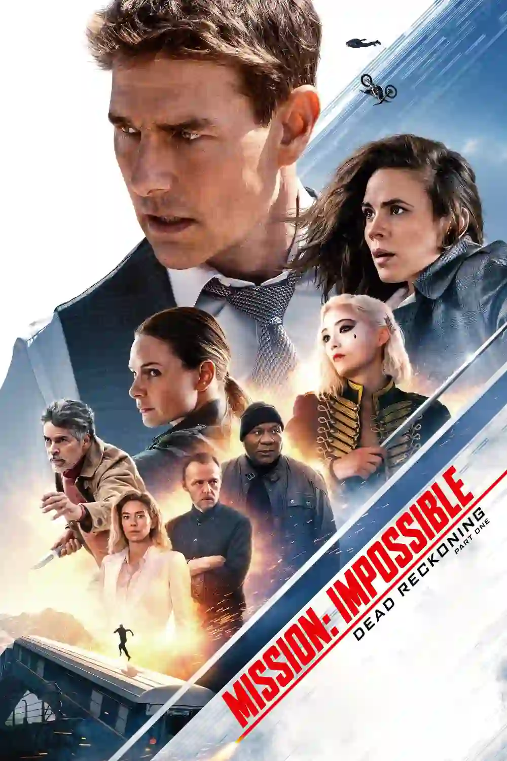 Download Mission: Impossible Dead Reckoning Part One (2023) WEB-DL Dual Audio [ORG 5.1 Hindi-English] 480p [590MB] | 720p [1.5GB] | 1080p [3.5GB] | 2160p [21GB] 4K SDR