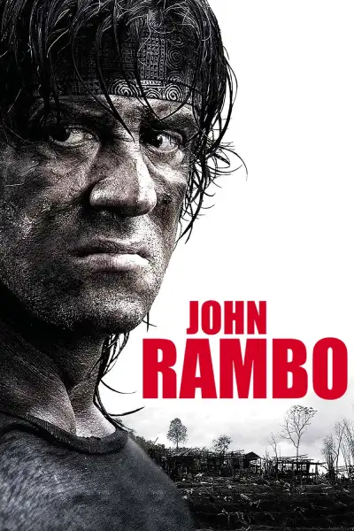 Download Rambo – 4 (2008) BluRay EXTENDED Dual Audio {Hindi-English} 480p [300MB] | 720p [1.2GB] | 1080p [2.7GB]