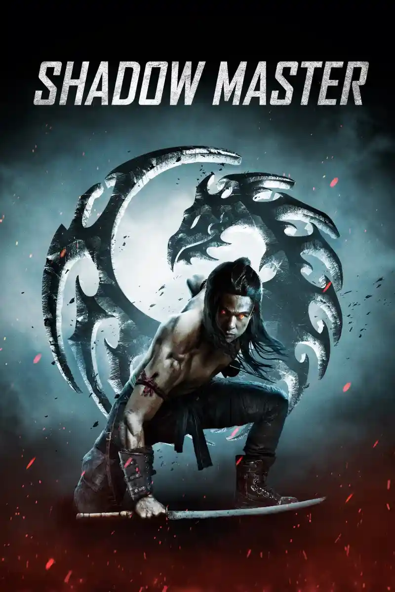 Download Shadow Master (2022) Dual Audio [Hindi + English] Blu-Ray 480p [300MB] | 720p [800MB] | 1080p [2.7GB]