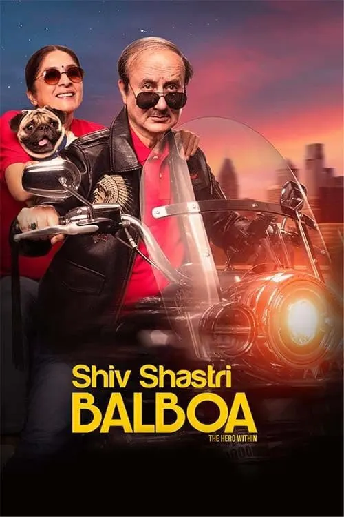 Download Shiv Shastri Balboa (2023) Hindi AMZN WEB-DL DD 5.1 480p [500MB] | 720p [1.3GB] | 1080p [3GB]