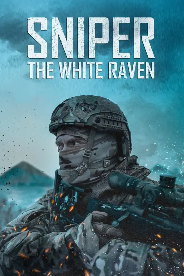 Sniper:The White Raven (2022) Hindi Dubbed AMZN WeB-DL 480p [450MB] | 720p [1.1GB] | 1080p [2.3GB]