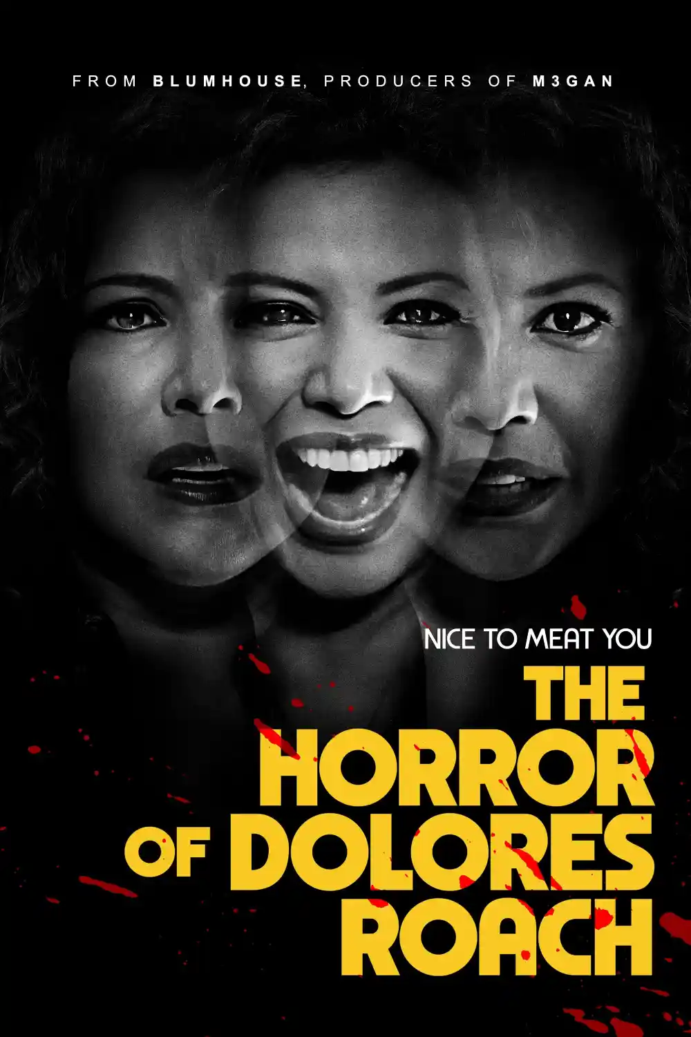 The Horror Of Dolores Roach (Season 1 – Amazon Prime) Complete Dual Audio {Hindi-English} 480p | 720p | 1080p WEB-DL