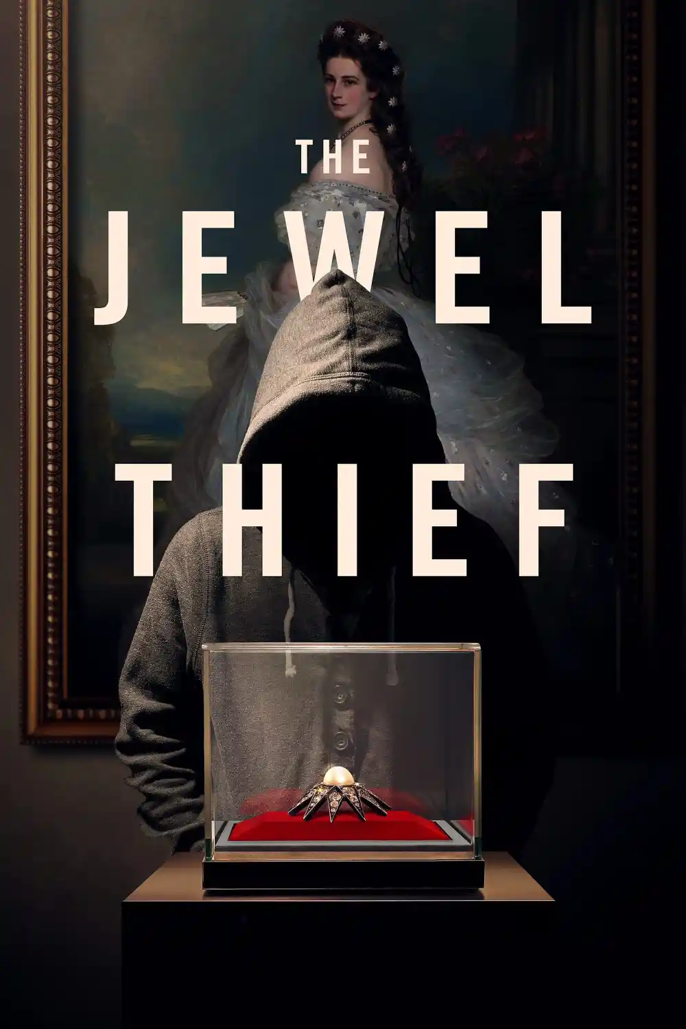 The Jewel Thief (2023) WEB-DL {English With Subtitles} Full Movie 480p [300MB] | 720p [800MB] | 1080p [2GB]