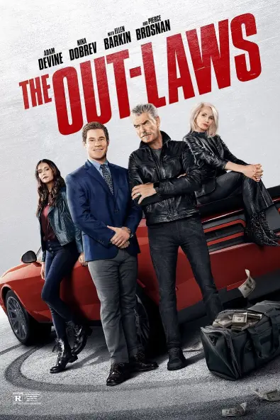 The Out-Laws – Netflix Original (2023) WEB-DL Dual Audio {Hindi-English} 480p [400MB] | 720p [900MB] | 1080p [3GB]