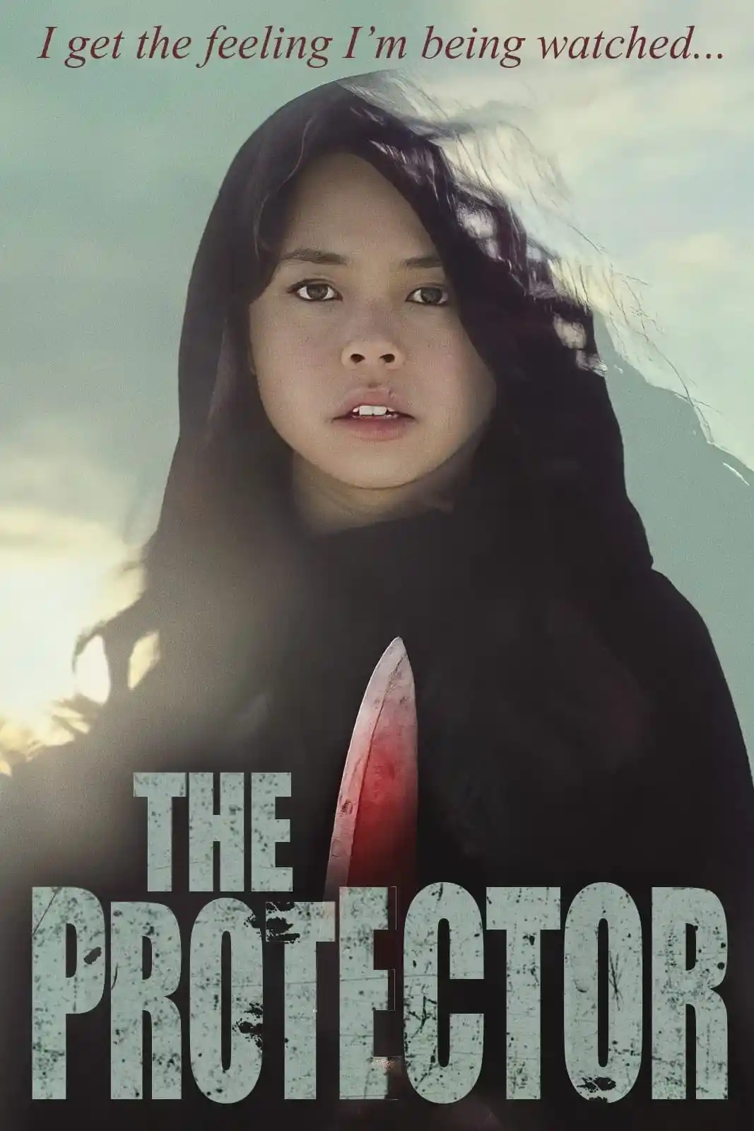 Download The Protector (2022) BluRay [English Audio] Full Movie 480p [320MB] | 720p [800MB] | 1080p [2GB]