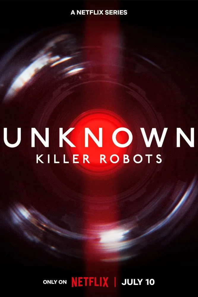 Download Unknown: Killer Robots (2023) WEB-DL Dual Audio {Hindi-English} 480p [350MB] | 720p [850MB] | 1080p [2GB]