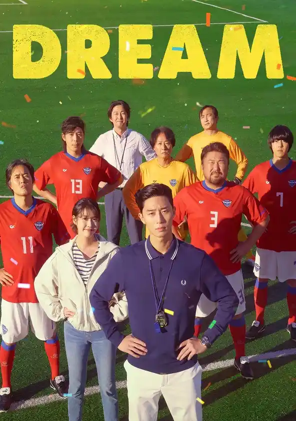 Download Dream (2023) Multi Audio [Hindi+English+Korean] WeB-DL 480p [450MB] | 720p [1.2GB] | 1080p [2.9GB]