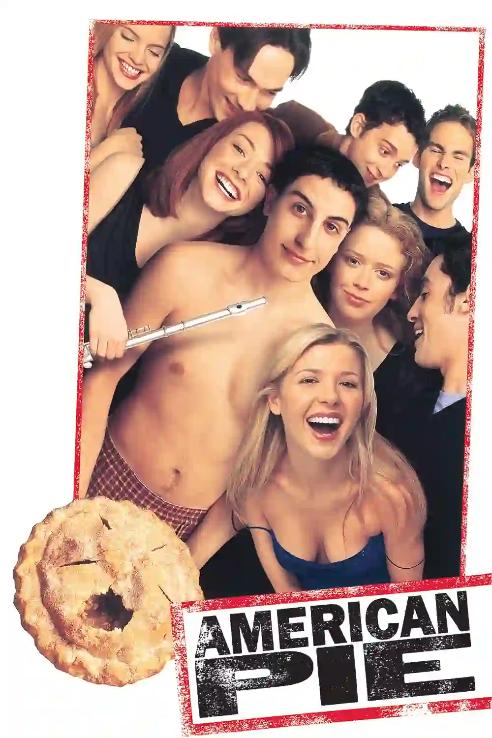 Download [18+] American Pie (1999) Full Movie In English 480p [300MB] | 720p [800MB]