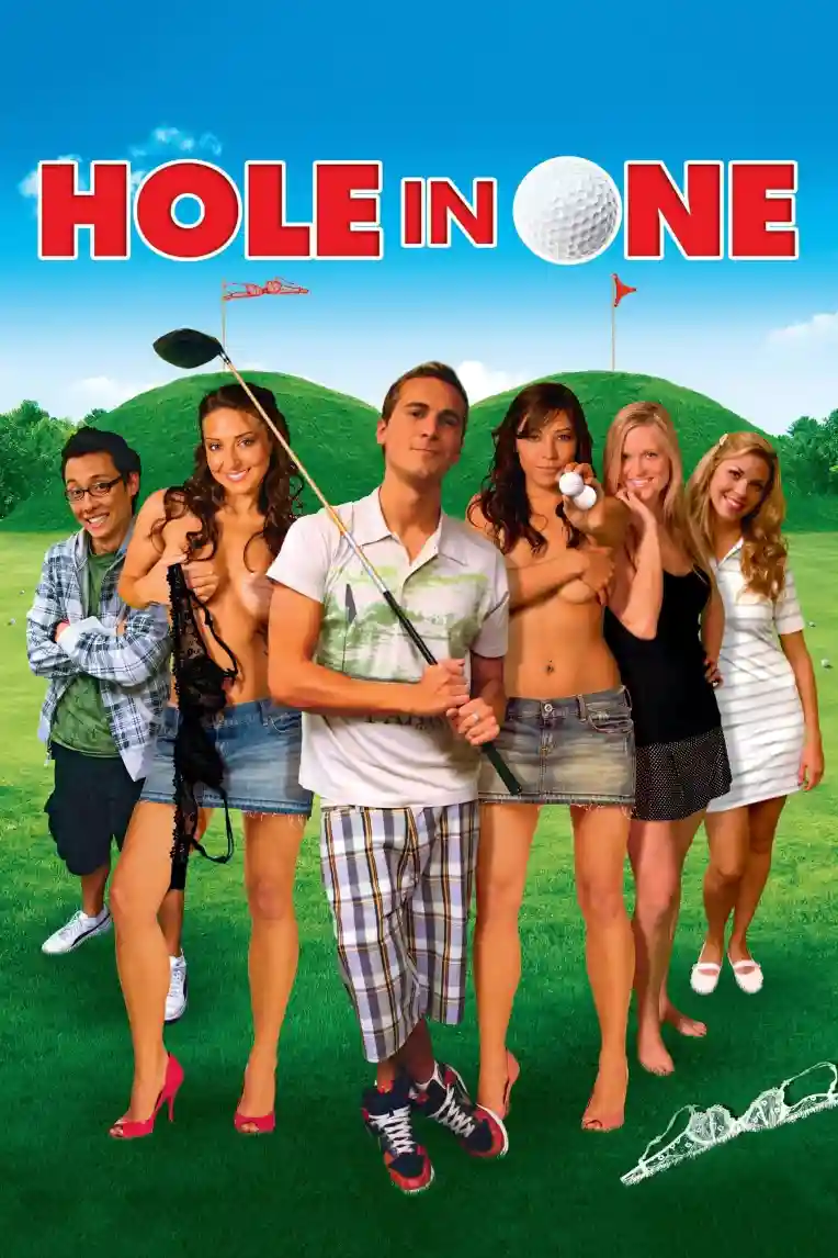 Download [18+] American Pie: Hole in One (2009) Full Movie In English 480p [350MB] | 720p [700MB]