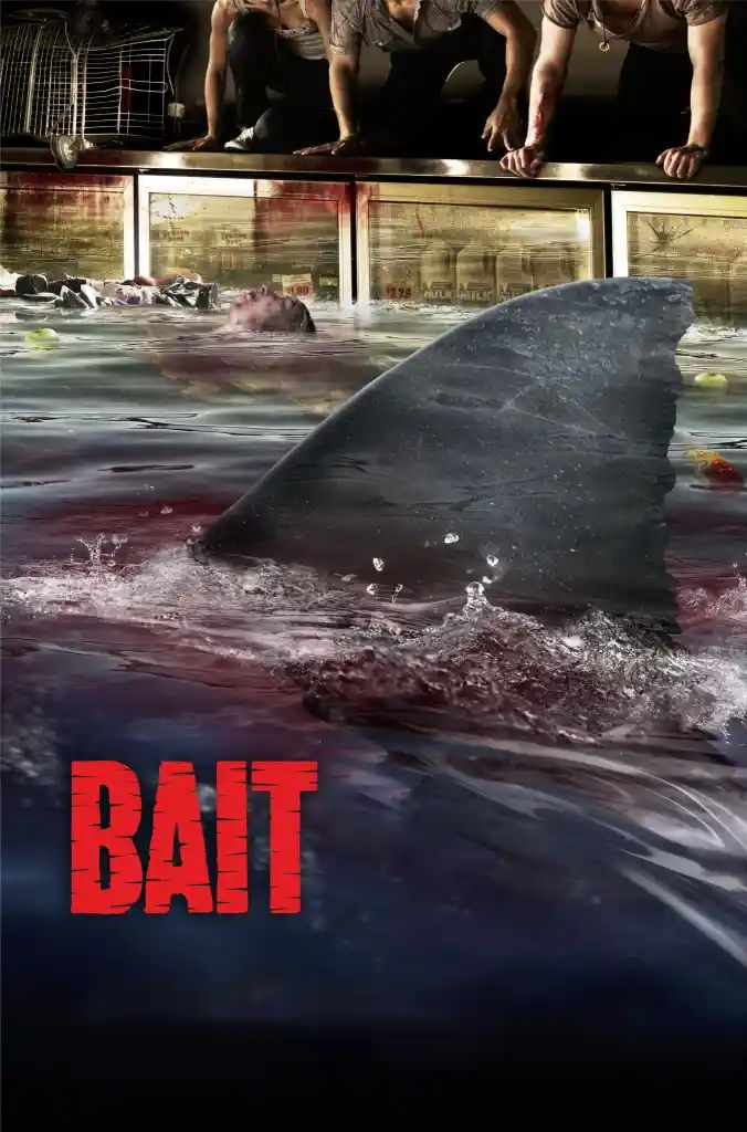 Download Bait (2012) Dual Audio [Hindi + English] BluRay 480p [300MB] | 720p [900MB] | 1080p [2.3GB]