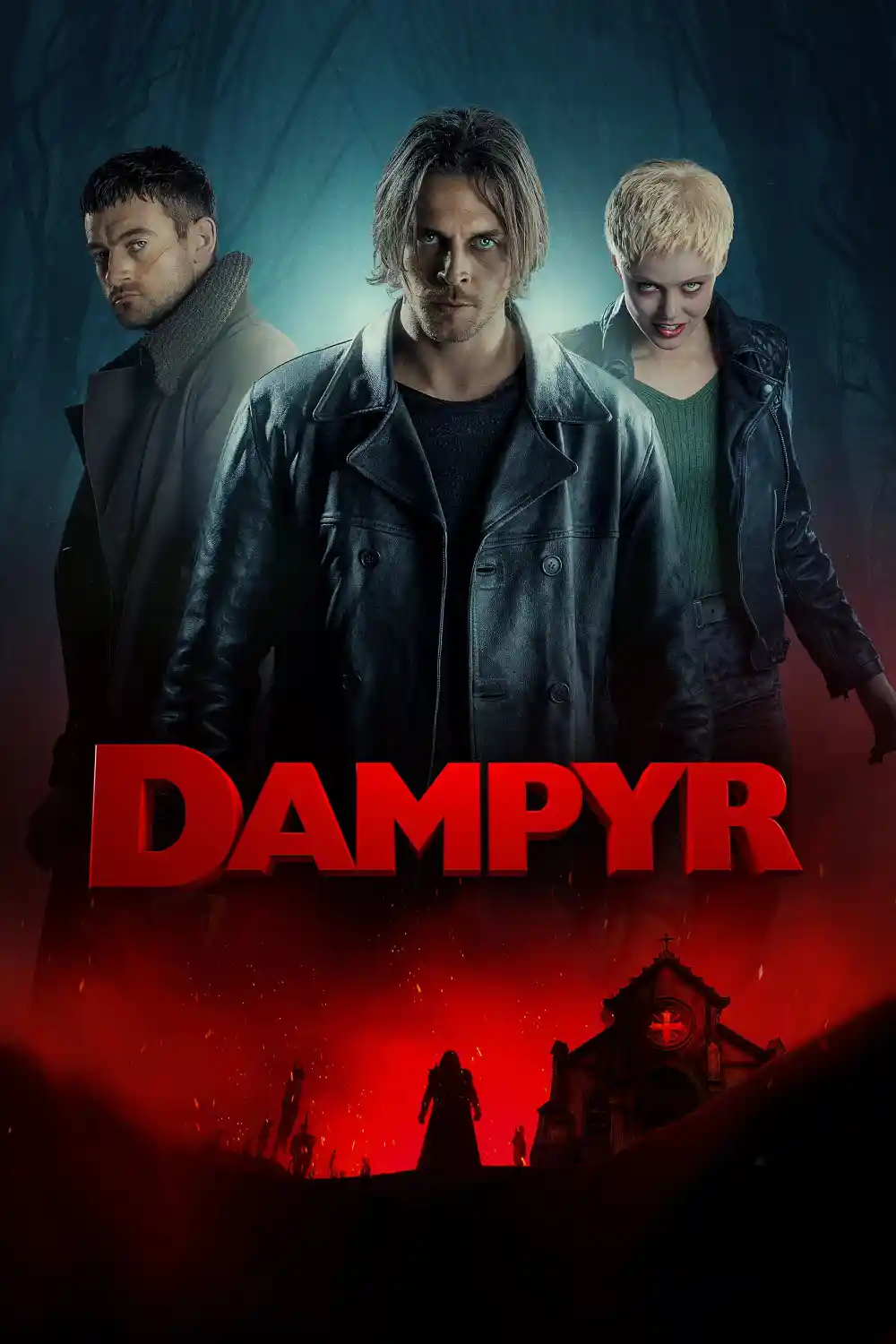 Download Dampyr (2022) AMZN WEB-DL Dual Audio {Hindi-English} 480p [400MB] | 720p [800MB] | 1080p [2GB]