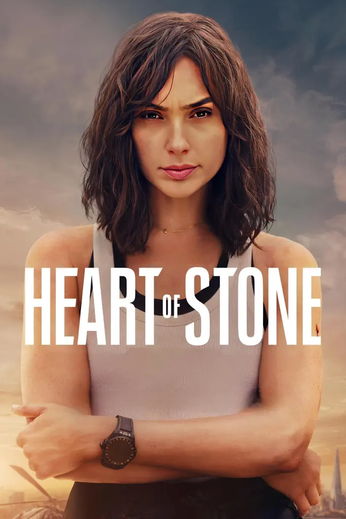 Download Heart Of Stone – Netflix Original (2023) WEB-DL Dual Audio {Hindi-English} 480p [450MB] | 720p [1.2GB] | 1080p [3GB]