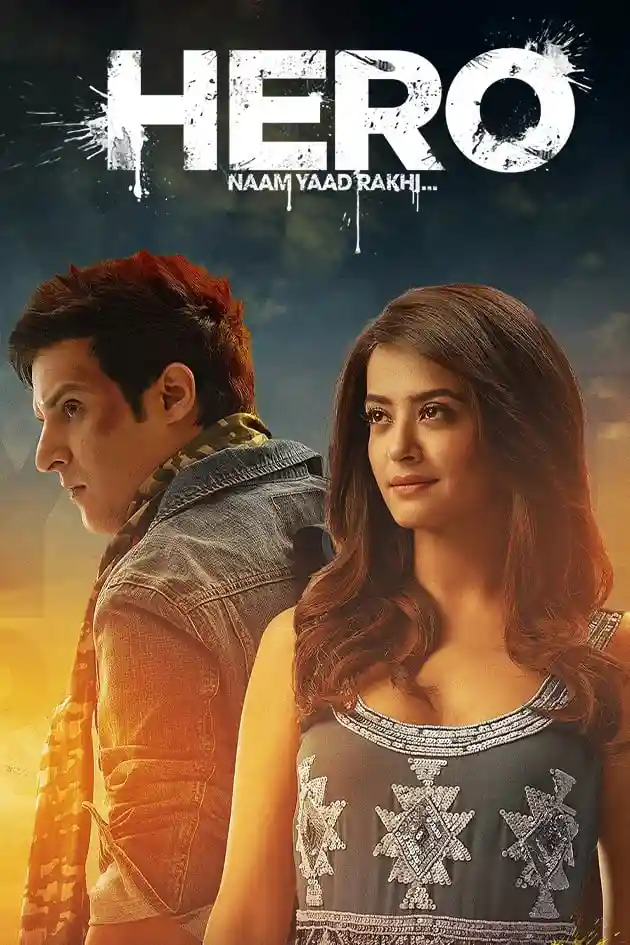 Download Hero Naam Yaad Rakhi (2015) Punjabi Full Movie WEB-DL 480p [480MB] | 720p [1.2GB] | 1080p [2.5GB]