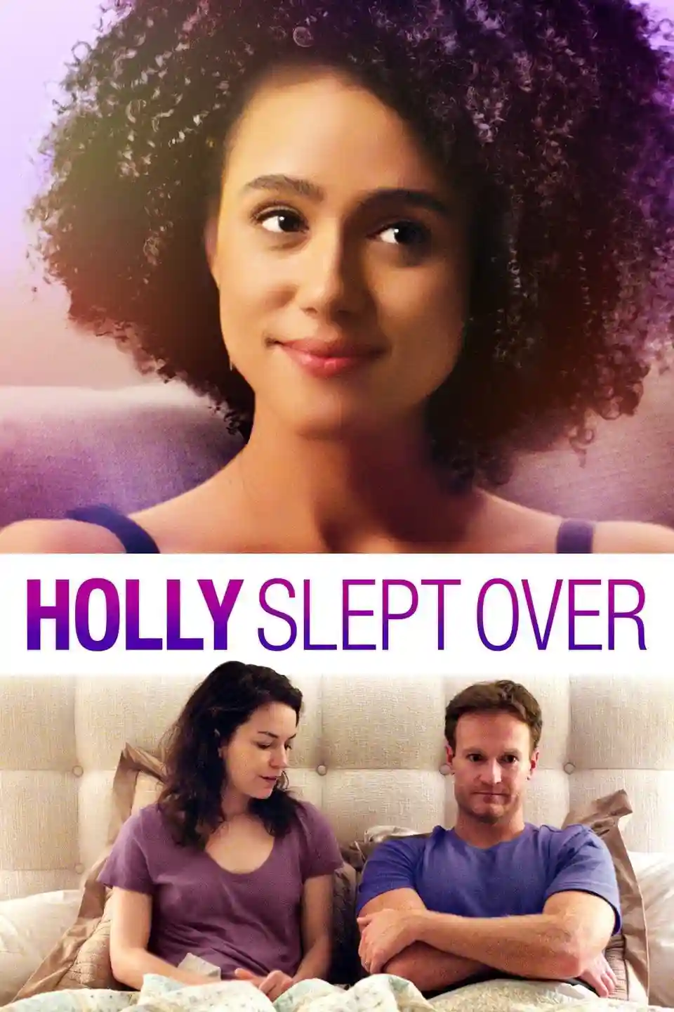 Download Holly Slept Over (2020) Dual Audio {Hindi-English} 480p [300MB] | 720p [800MB] | 1080p [2GB]