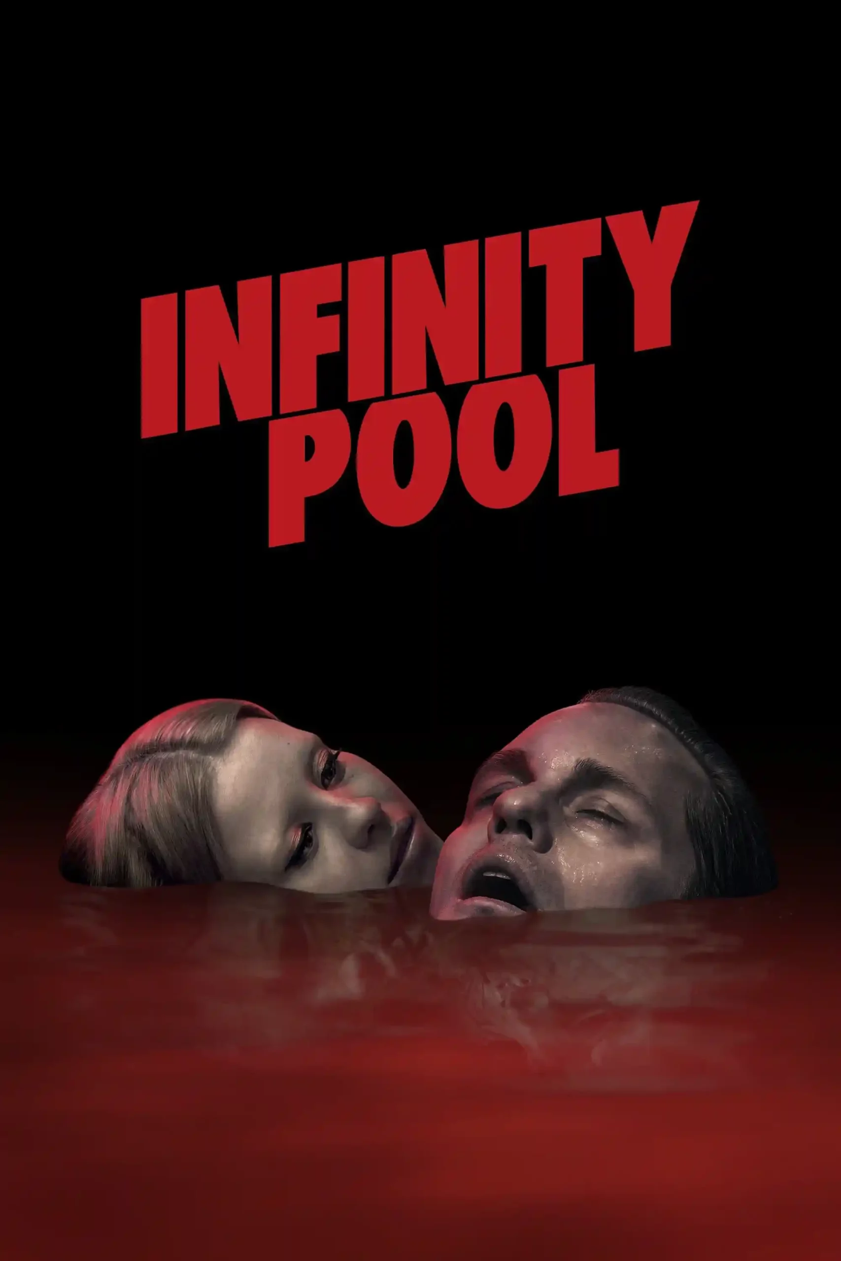 Download Infinity Pool (2023) BluRay Dual Audio {Hindi-English} 480p [500MB] | 720p [1.2GB] | 1080p [3.2GB]