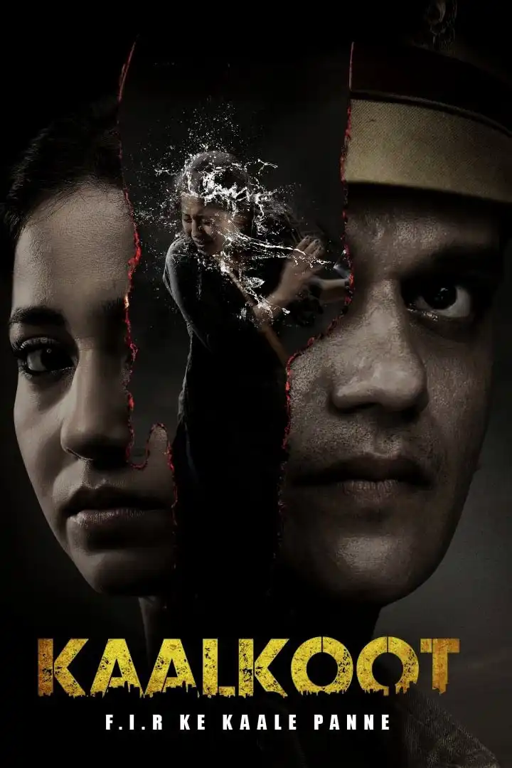 Download Kaalkoot (2023) S01 Hindi Complete Series JC WEB-DL 480p | 720p | 1080p