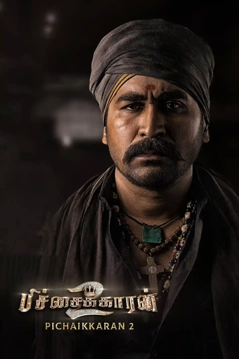 Download Pichaikkaran 2 (2023) WEB-DL ORG. Dual Audio [Hindi – Tamil] Full Movie 480p [500MB] | 720p [1.3GB] | 1080p [3GB] | 2160p [4GB]