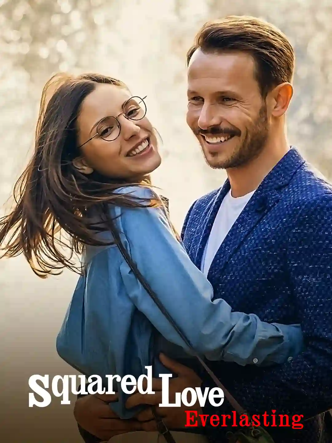 Squared Love Everlasting (2023) Netflix Original Dual Audio {Hindi-English} WEB-DL 480p [370MB] | 720p [1.2GB] | 1080p [2GB]