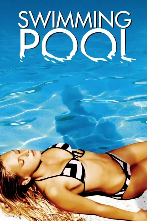 Download [18+] Swimming Pool (2003) BluRay REMASTERED Dual Audio {Hindi-English} 480p [350MB] | 720p [950MB] | 1080p [2GB]