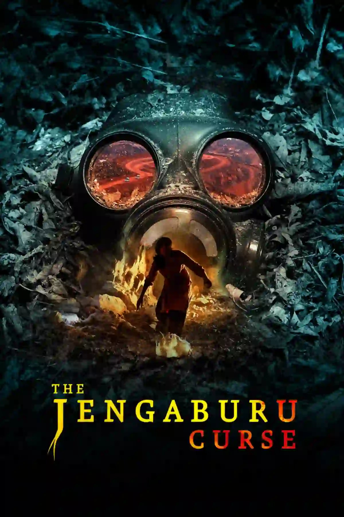 Download The Jengaburu Curse (2023) Season 1 Complete [SonyLIV Original] Hindi WEB Series 480p | 720p | 1080p WEB-DL