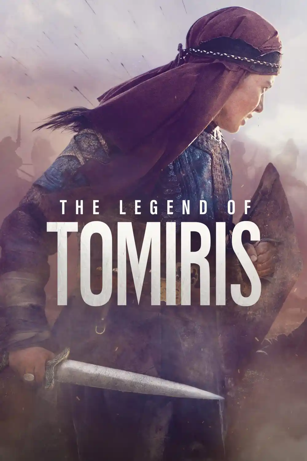 Download The Legend of Tomiris (2019) Hindi ORG. Dubbed WeB-DL 480p [400MB] | 720p [1.3GB] | 1080p [3GB]