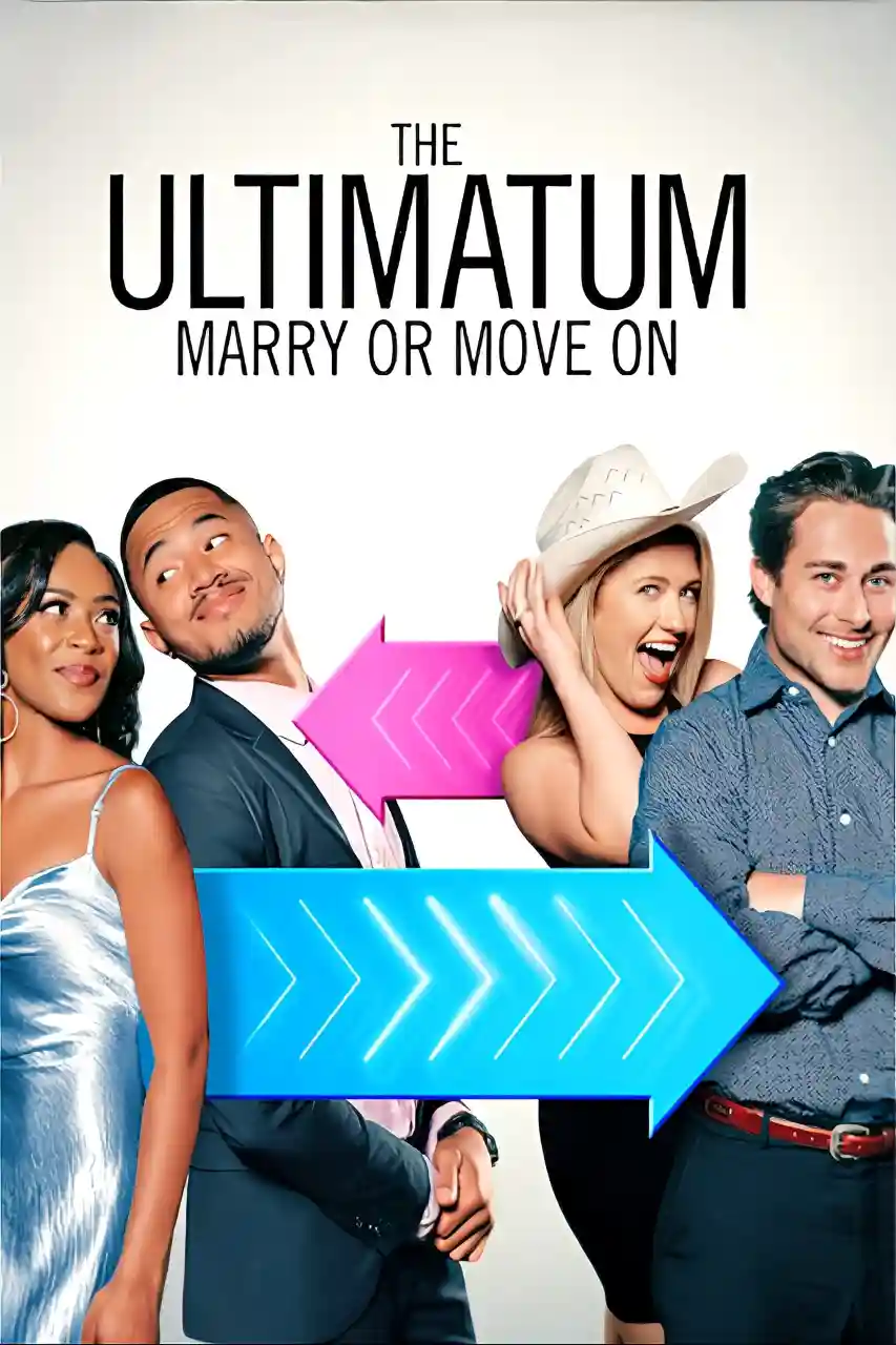 Download The Ultimatum: Marry or Move On (Season 1 – 2) Dual Audio {Hindi-English} 480p | 720p WEB-DL