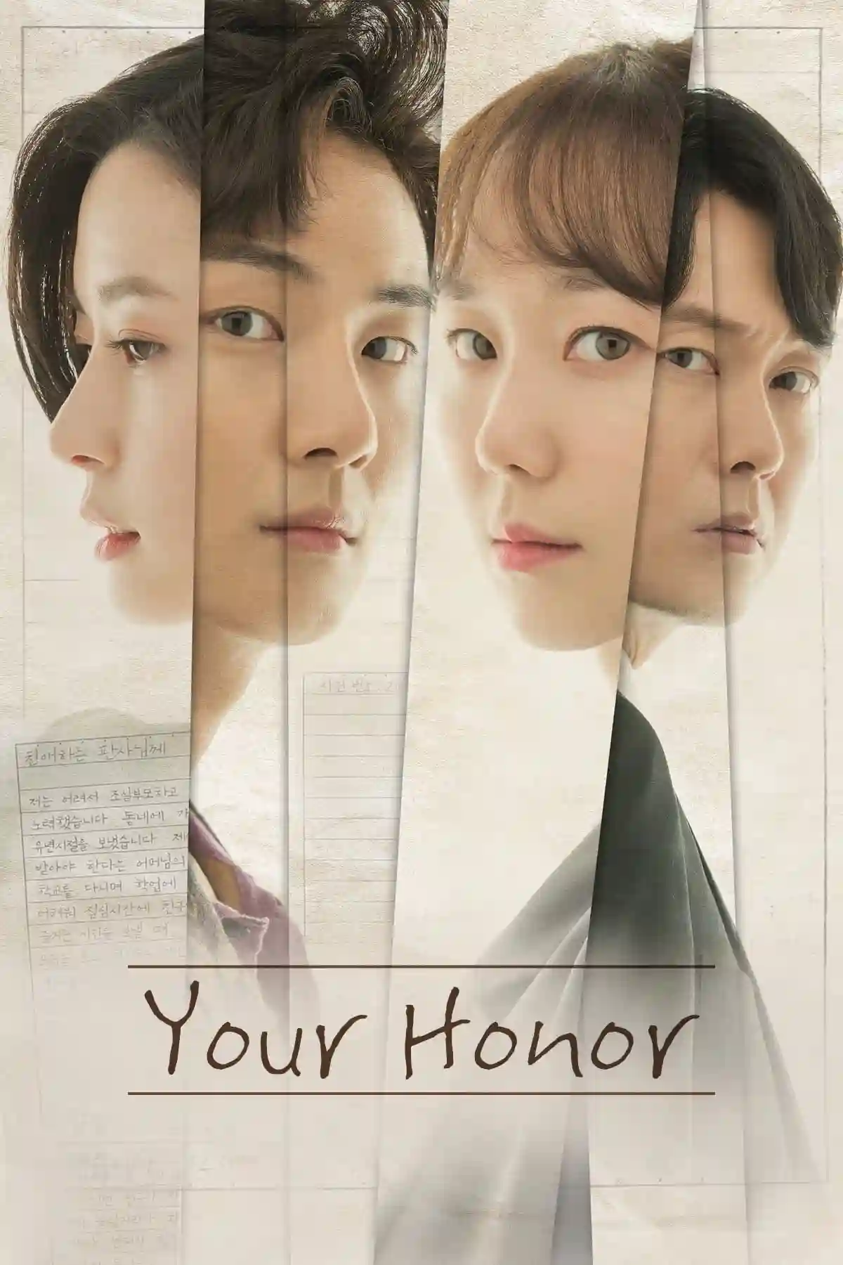 Download Your Honor (Season 1 – Complete) Hindi Dubbed (ORG) [K-Drama Series] All Episodes 480p | 720p | 1080p WEB-DL