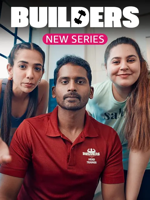 Download Builders (2023) Season 1 Complete [Amazon miniTV] Hindi WEB Series 480p | 720p | 1080p WEB-DL