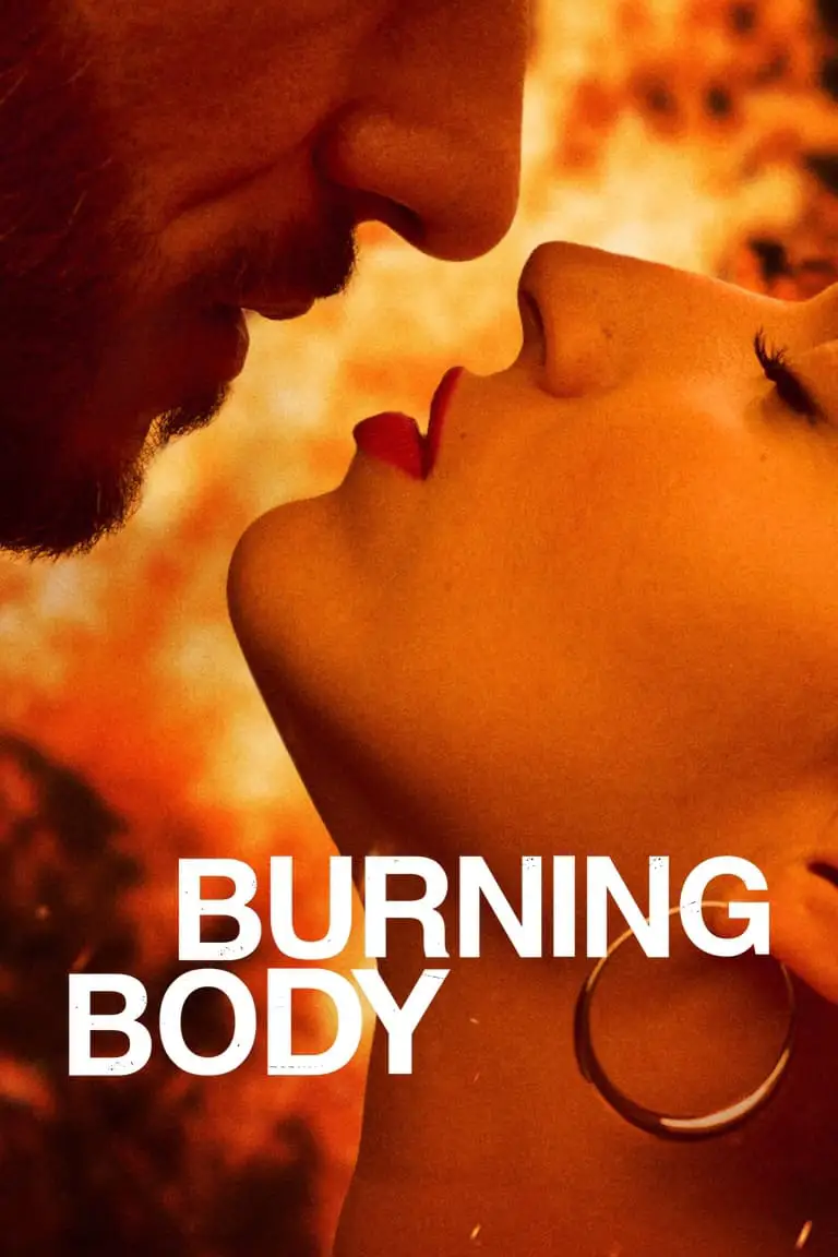 Download Burning Body – Netflix Original (2023) Season 1 Complete Multi-Audio {Hindi-Spanish-English} 480p | 720p | 1080p WEB-DL