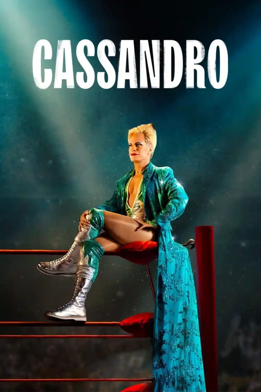 Download Cassandro – Amazon Original (2023) WEB-DL Dual Audio {Hindi-English} 480p [430MB] | 720p [1.2GB] | 1080p [2.5GB]