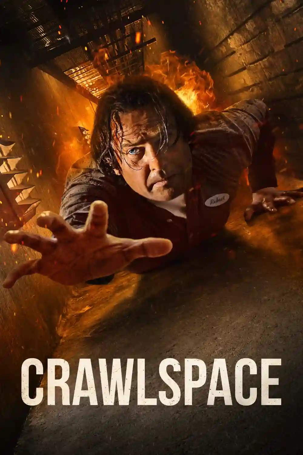 Download Crawlspace (2022) BluRay Dual Audio [ORG 5.1 Hindi + English] 480p [300MB] | 720p [820MB] | 1080p [2GB]