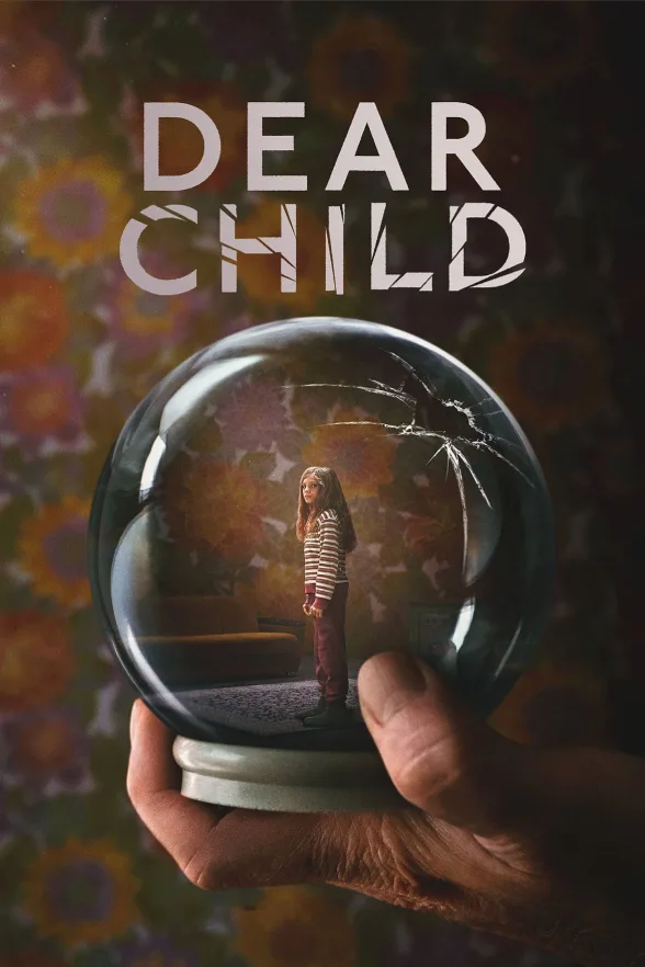 Download Dear Child – Netflix Original (2023) Season 1 Multi Audio {Hindi-English-German} 480p | 720p | 1080p WEB-DL