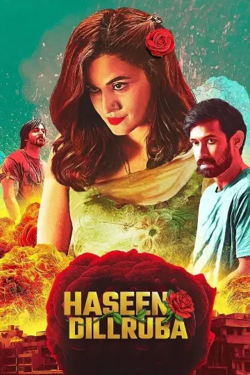 Download Haseen Dillruba (2021) Hindi Full Movie 480p [400MB] | 720p [1GB] | 1080p [2GB]