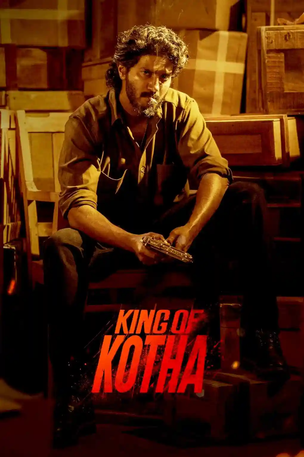 Download King of Kotha (2023) Hindi ORG Dubbed Full Movie WEB-DL DD 5.1 480p [450MB] | 720p [1.2GB] | 1080p [2.2GB]