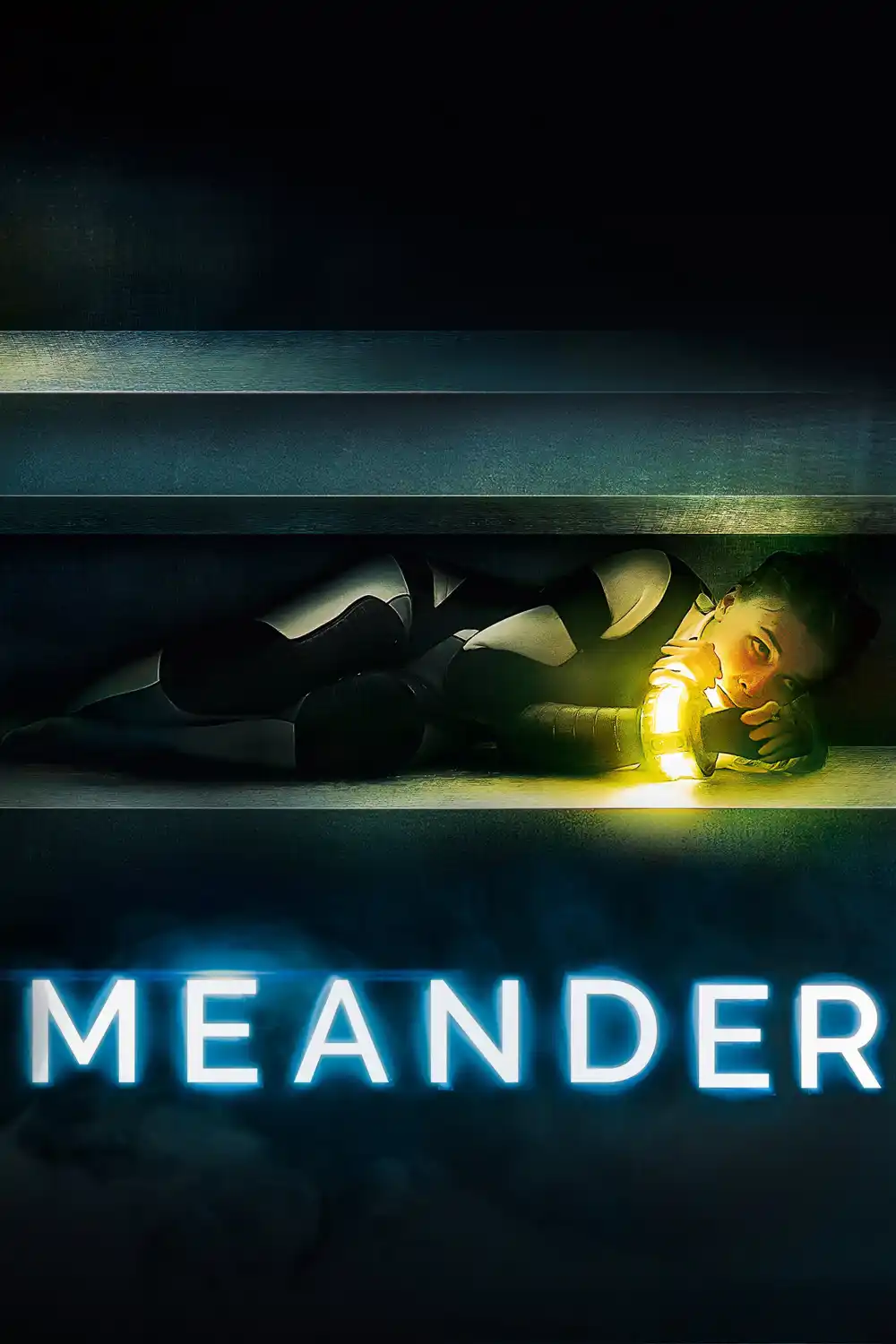 Download Meander (2020) BluRay Dual Audio {Hindi-French} 480p [350MB] | 720p [1.2GB] | 1080p [2.2GB]