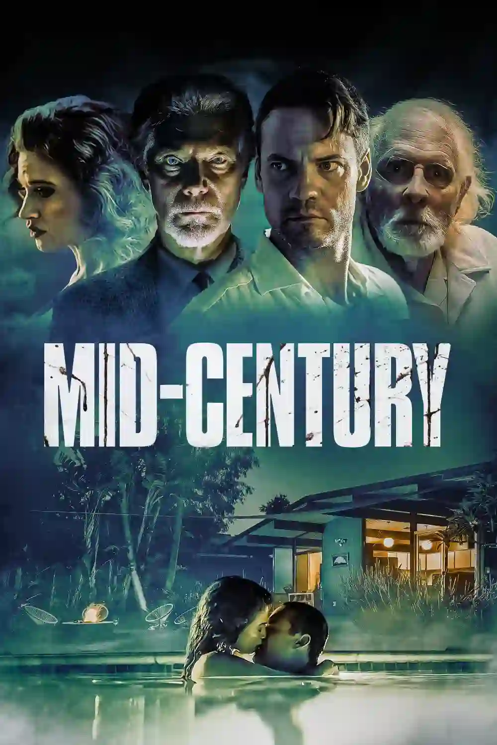 Download Mid-Century (2022) Dual Audio [Hindi ORG. + English] Bluray 480p [350MB] | 720p [1.1GB] | 1080p [2.2GB]