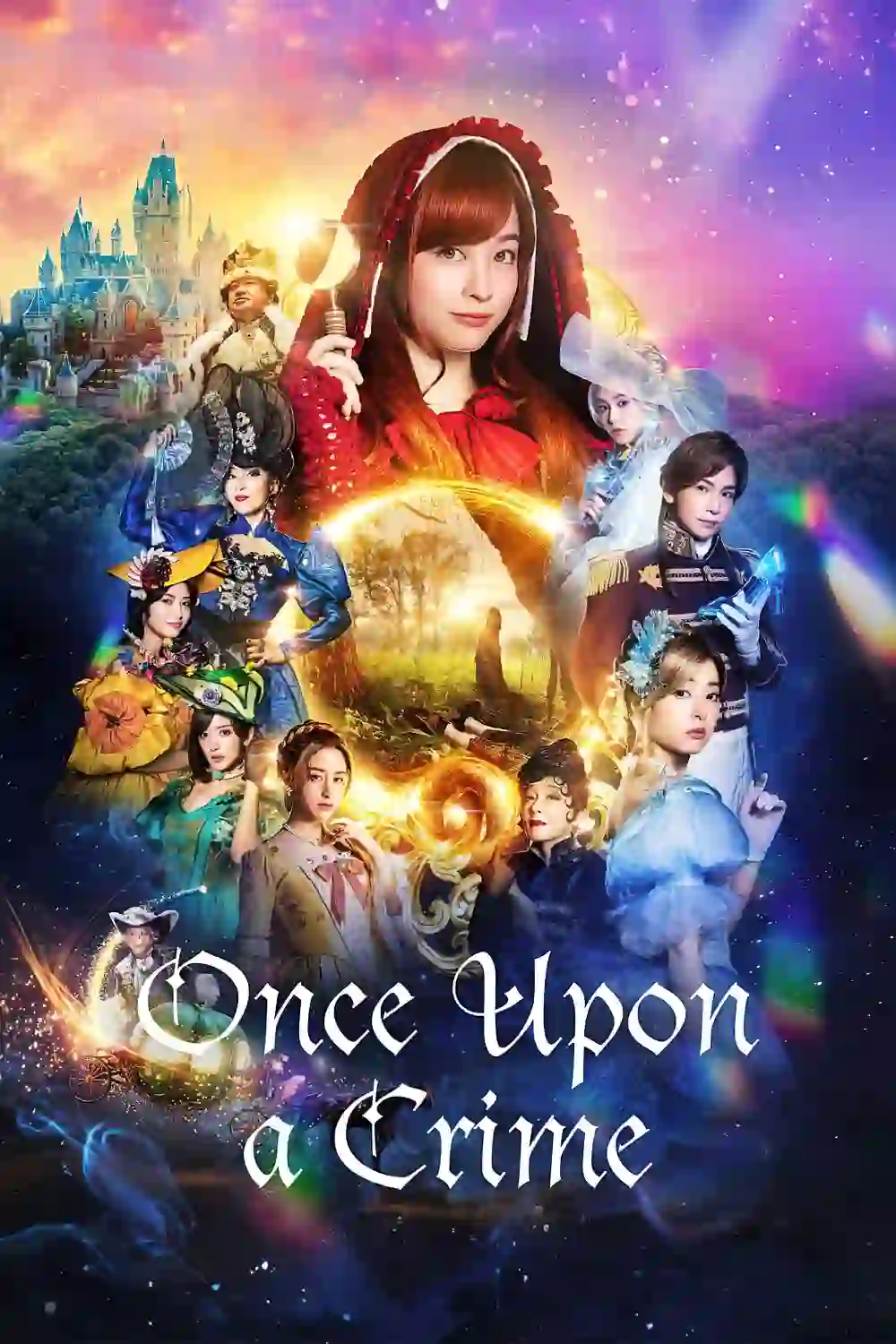 Download Once Upon a Crime – Netflix Original (2023) WEB-DL Multi-Audio {Hindi-English-Japanese} 480p [400MB] | 720p [1.3GB] | 1080p [2.5GB]