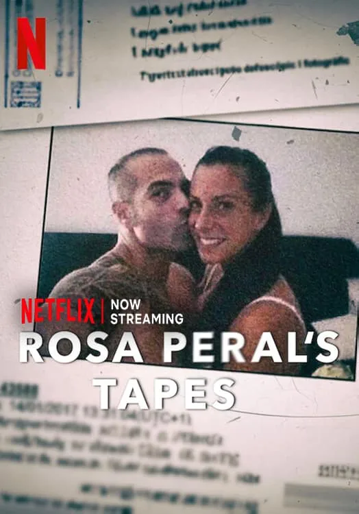 Download Rosa Peral’s Tapes (2023) NF WEB-DL Multi Audio {Hindi-English-Spanish} 480p [300MB] | 720p [800MB] | 1080p [2GB]