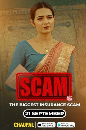 Download Scam (2023) S01 Hindi Complete Web Series 480p | 720p | 1080p WEB-DL