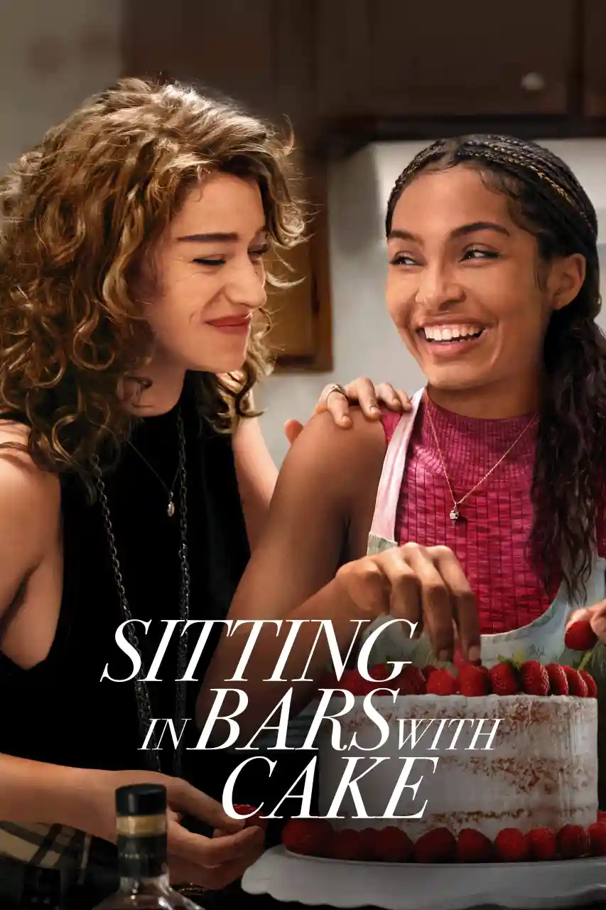 Download Sitting in Bars with Cake (2023) AMZN WEB-DL Dual Audio {Hindi-English} 480p [400MB] | 720p [1.2GB] | 1080p [2.5GB]