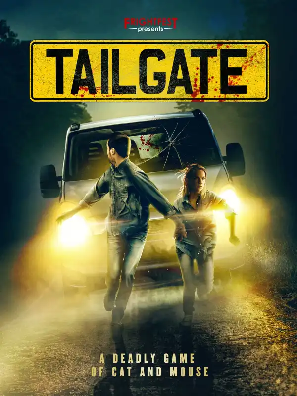 Download Tailgate (2019) Dual Audio [Hindi + Dutch] WeB-DL 480p [280MB] | 720p [770MB] | 1080p [1.7GB]