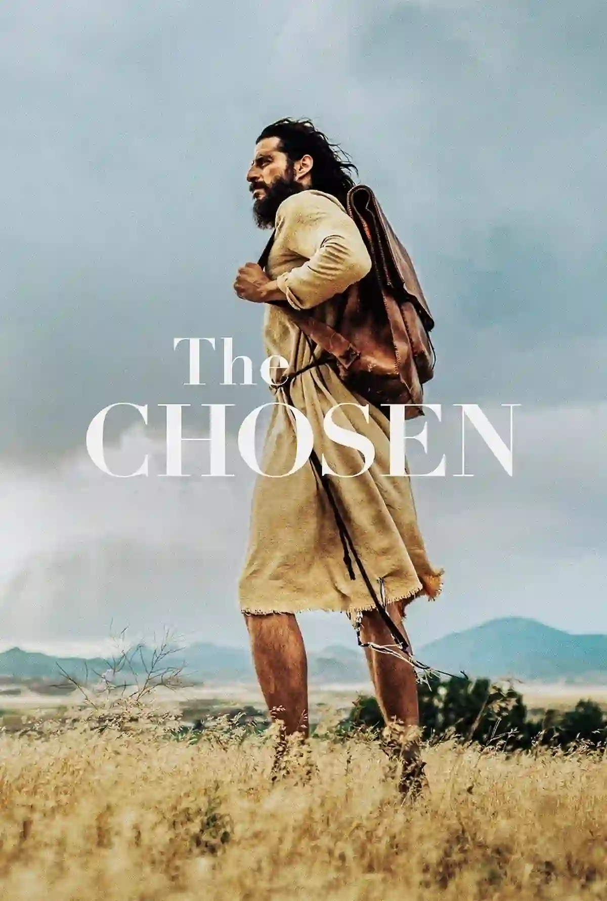 Download The Chosen (Season 1) Dual Audio {Hindi-English} NetFlix Original 720p | 1080p WEB-DL