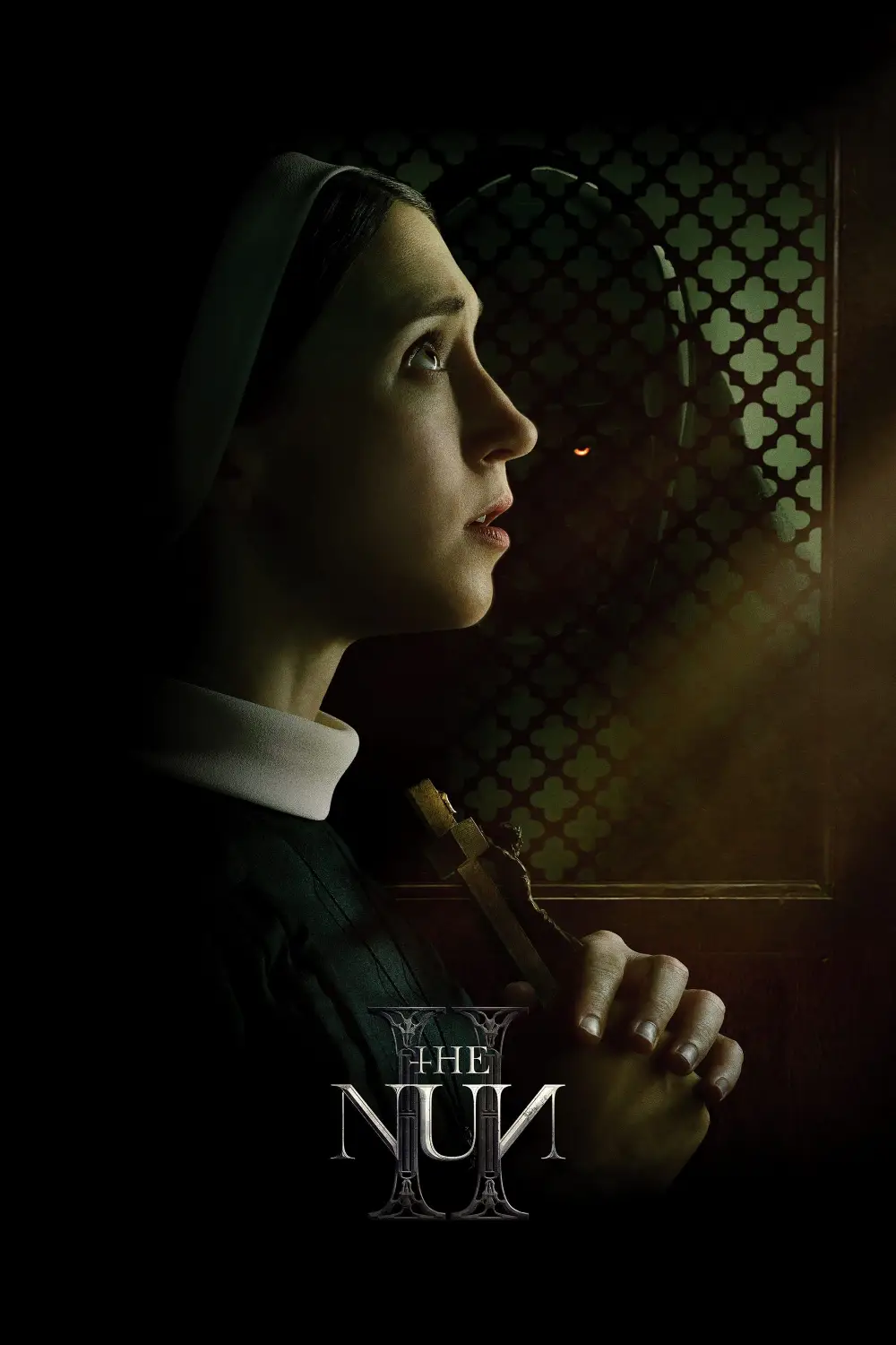 Download The Nun II (2023) WEB-DL Dual Audio [ORG 5.1 Hindi – English] Full Movie 480p [370MB] | 720p [1GB] | 1080p [2.2GB] | 2160p [20GB] 4K SDR