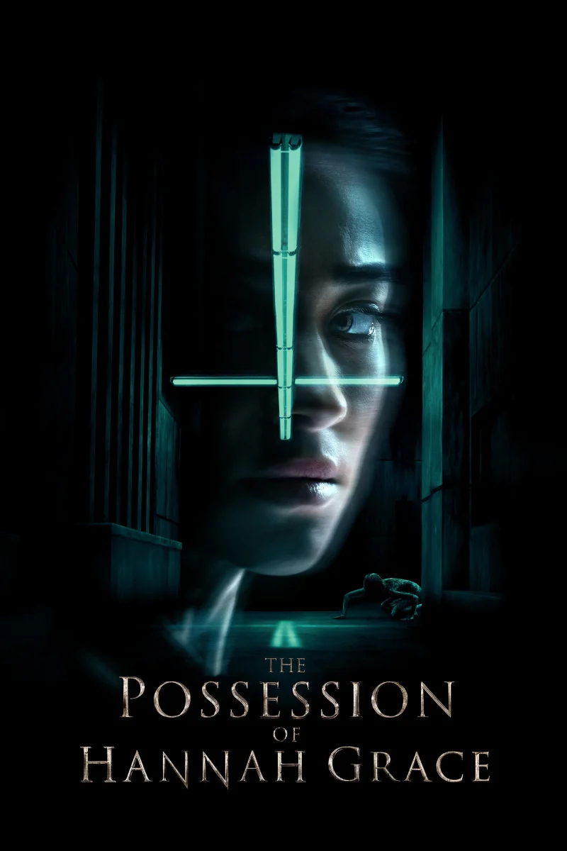 Download The Possession of Hannah Grace (2018) BluRay Dual Audio {Hindi-English} 480p [300MB] | 720p [800MB] | 1080p [2.2GB]