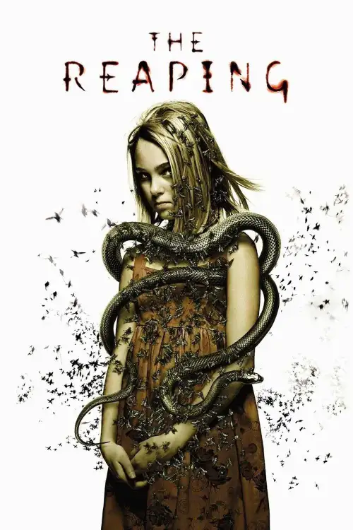 Download The Reaping (2007) Dual Audio {Hindi-English} 480p [350MB] | 720p [750MB] | 1080p [1.5GB]